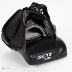 Warrior Ritual GT2 Intermediate Goalie Catcher 13 Warrior Ritual GT2 Intermediate Goalie Catcher -Bauer Store warrior catchers warrior ritual gt2 intermediate goalie catcher 5670493159490