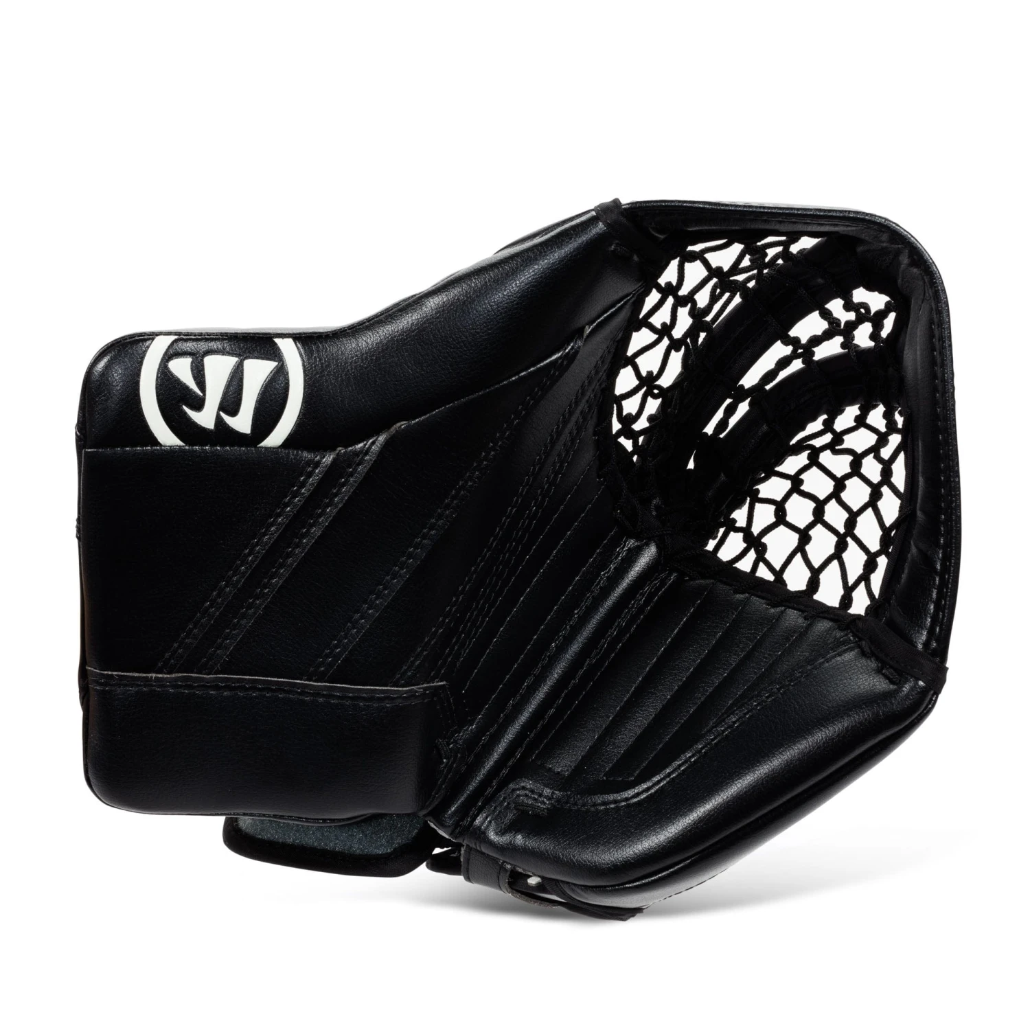 Warrior Ritual GT2 Intermediate Goalie Catcher 1 Warrior Ritual GT2 Intermediate Goalie Catcher