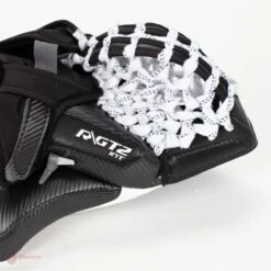 Warrior Ritual GT2 Intermediate Goalie Catcher - Source Exclusive -Bauer Store warrior catchers warrior ritual gt2 intermediate goalie catcher source exclusive 5670516064322