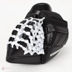 Warrior Ritual GT2 Intermediate Goalie Catcher - Source Exclusive -Bauer Store warrior catchers warrior ritual gt2 intermediate goalie catcher source exclusive 5670516949058