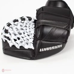 Warrior Ritual GT2 Intermediate Goalie Catcher - Source Exclusive -Bauer Store warrior catchers warrior ritual gt2 intermediate goalie catcher source exclusive 5670517178434