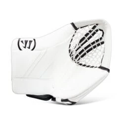 Warrior Ritual GT2 Intermediate Goalie Catcher 17 Warrior Ritual GT2 Intermediate Goalie Catcher -Bauer Store warrior catchers warrior ritual gt2 intermediate goalie catcher white regular 28743615840322