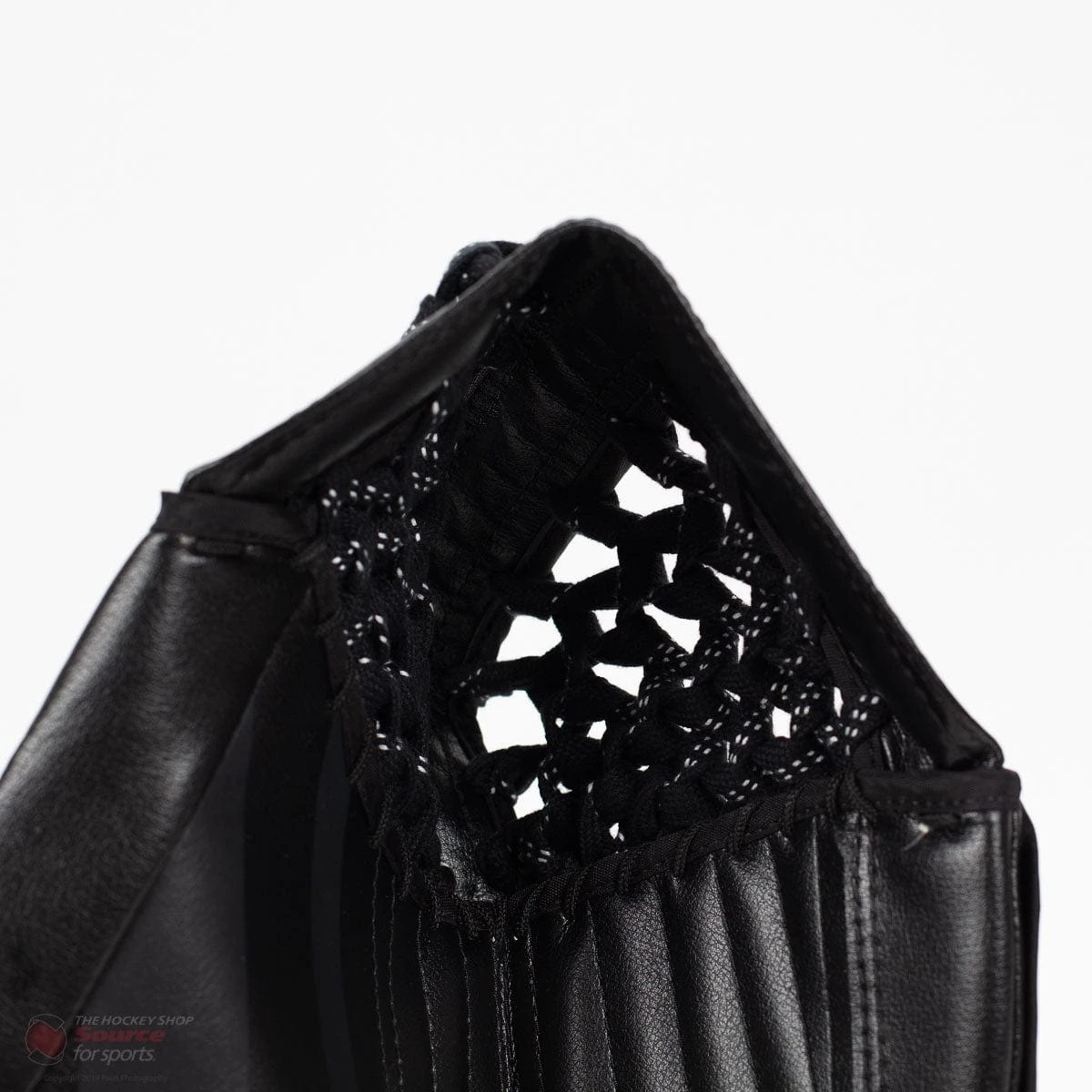 Warrior Ritual GT2 Junior Goalie Catcher 3 Warrior Ritual GT2 Junior Goalie Catcher - Image 3