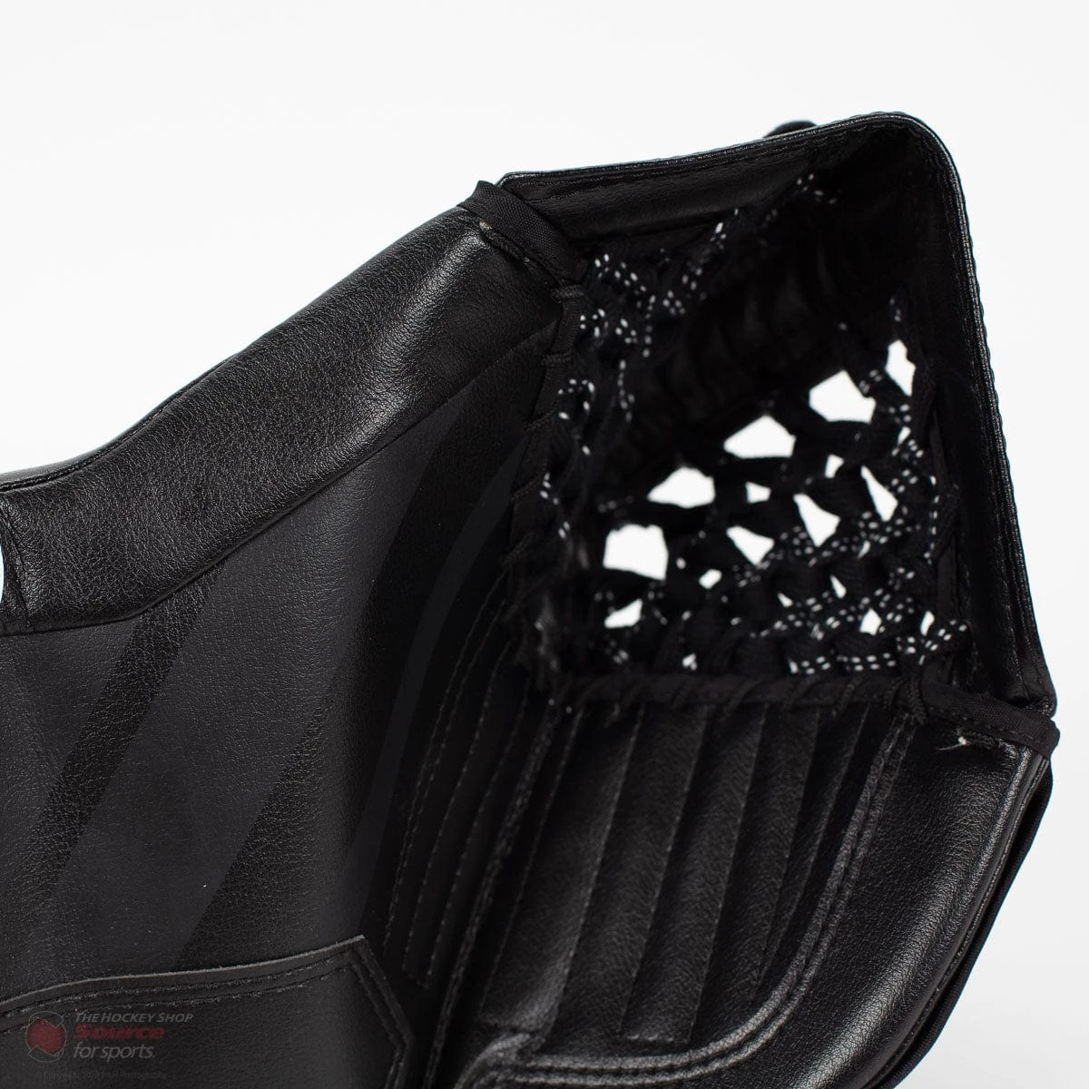 Warrior Ritual GT2 Junior Goalie Catcher 2 Warrior Ritual GT2 Junior Goalie Catcher - Image 2