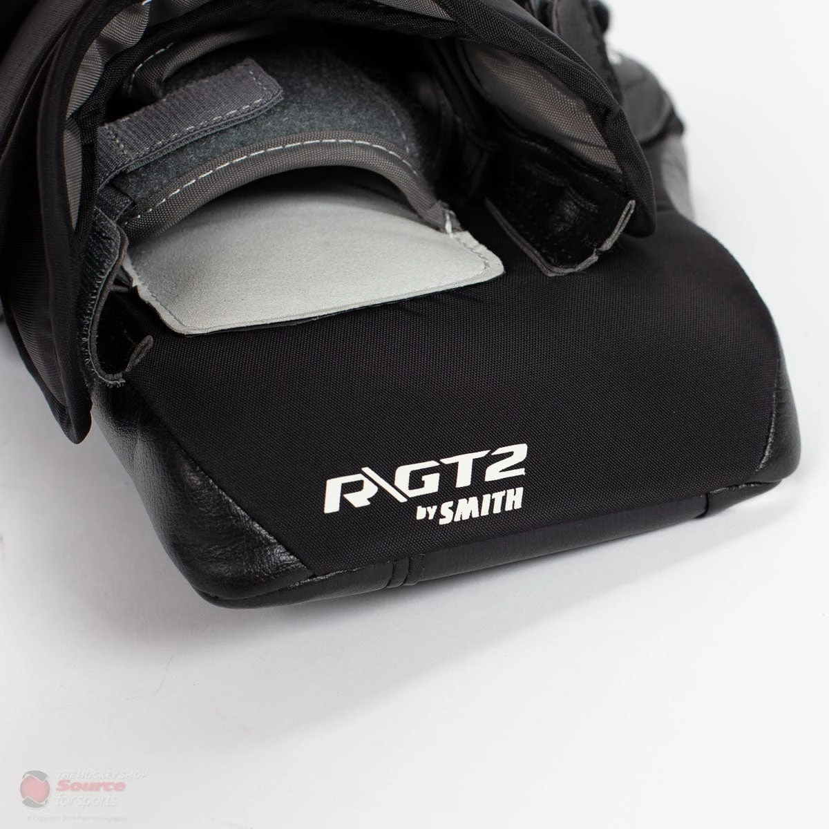 Warrior Ritual GT2 Junior Goalie Catcher 5 Warrior Ritual GT2 Junior Goalie Catcher - Image 5