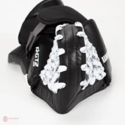 Warrior Ritual GT2 Junior Goalie Catcher - Source Exclusive -Bauer Store warrior catchers warrior ritual gt2 junior goalie catcher source exclusive 5670517768258