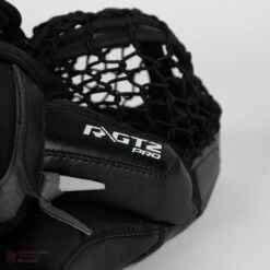 Warrior Ritual GT2 Pro Senior Goalie Catcher -Bauer Store warrior catchers warrior ritual gt2 pro senior goalie catcher 5024686276674