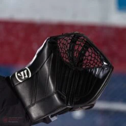 Warrior Ritual GT2 Pro Senior Goalie Catcher -Bauer Store warrior catchers warrior ritual gt2 pro senior goalie catcher 5024687194178