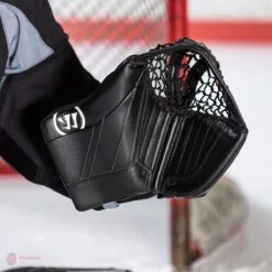 Warrior Ritual GT2 Pro Senior Goalie Catcher -Bauer Store warrior catchers warrior ritual gt2 pro senior goalie catcher 5024687226946