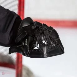 Warrior Ritual GT2 Pro Senior Goalie Catcher -Bauer Store warrior catchers warrior ritual gt2 pro senior goalie catcher 5024687390786