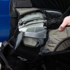 Warrior Ritual GT2 Pro Senior Goalie Catcher -Bauer Store warrior catchers warrior ritual gt2 pro senior goalie catcher 5024687456322