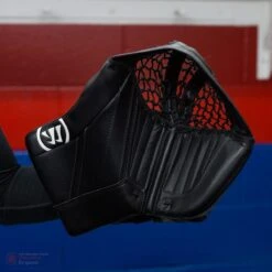 Warrior Ritual GT2 Pro Senior Goalie Catcher -Bauer Store warrior catchers warrior ritual gt2 pro senior goalie catcher 5024687489090