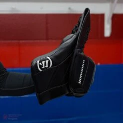 Warrior Ritual GT2 Pro Senior Goalie Catcher -Bauer Store warrior catchers warrior ritual gt2 pro senior goalie catcher 5024687554626