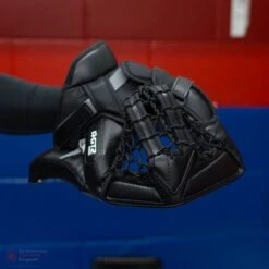 Warrior Ritual GT2 Pro Senior Goalie Catcher -Bauer Store warrior catchers warrior ritual gt2 pro senior goalie catcher 5024687587394