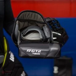 Warrior Ritual GT2 Pro Senior Goalie Catcher -Bauer Store warrior catchers warrior ritual gt2 pro senior goalie catcher 5024687718466