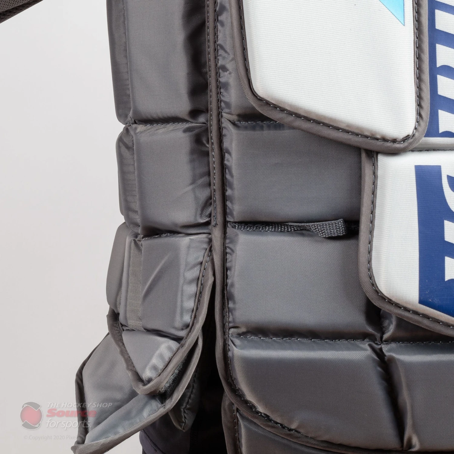 Warrior Ritual G5 Intermediate Chest & Arm Protector - SDC 3 Warrior Ritual G5 Intermediate Chest & Arm Protector - SDC - Image 3