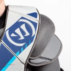 Warrior Ritual G5 Intermediate Chest & Arm Protector - SDC 24 Warrior Ritual G5 Intermediate Chest & Arm Protector - SDC -Bauer Store warrior chest protectors warrior ritual g5 intermediate chest arm protector sdc 28699779891266