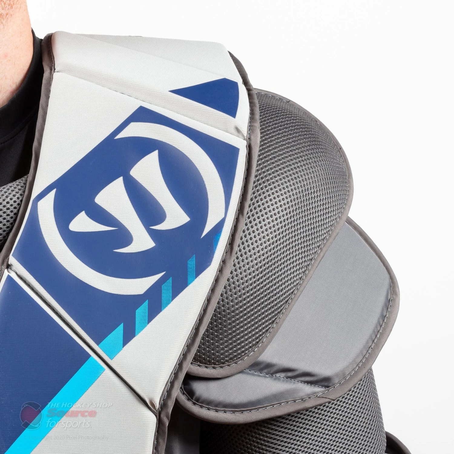 Warrior Ritual G5 Intermediate Chest & Arm Protector - SDC 10 Warrior Ritual G5 Intermediate Chest & Arm Protector - SDC - Image 10