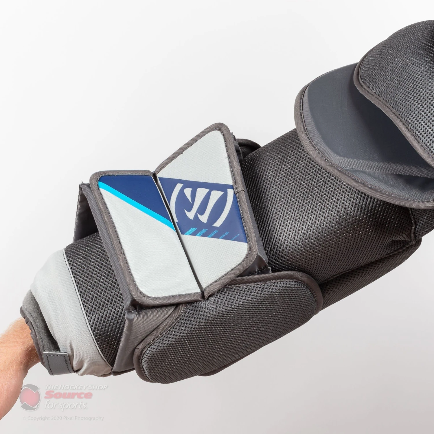 Warrior Ritual G5 Intermediate Chest & Arm Protector - SDC 15 Warrior Ritual G5 Intermediate Chest & Arm Protector - SDC - Image 15