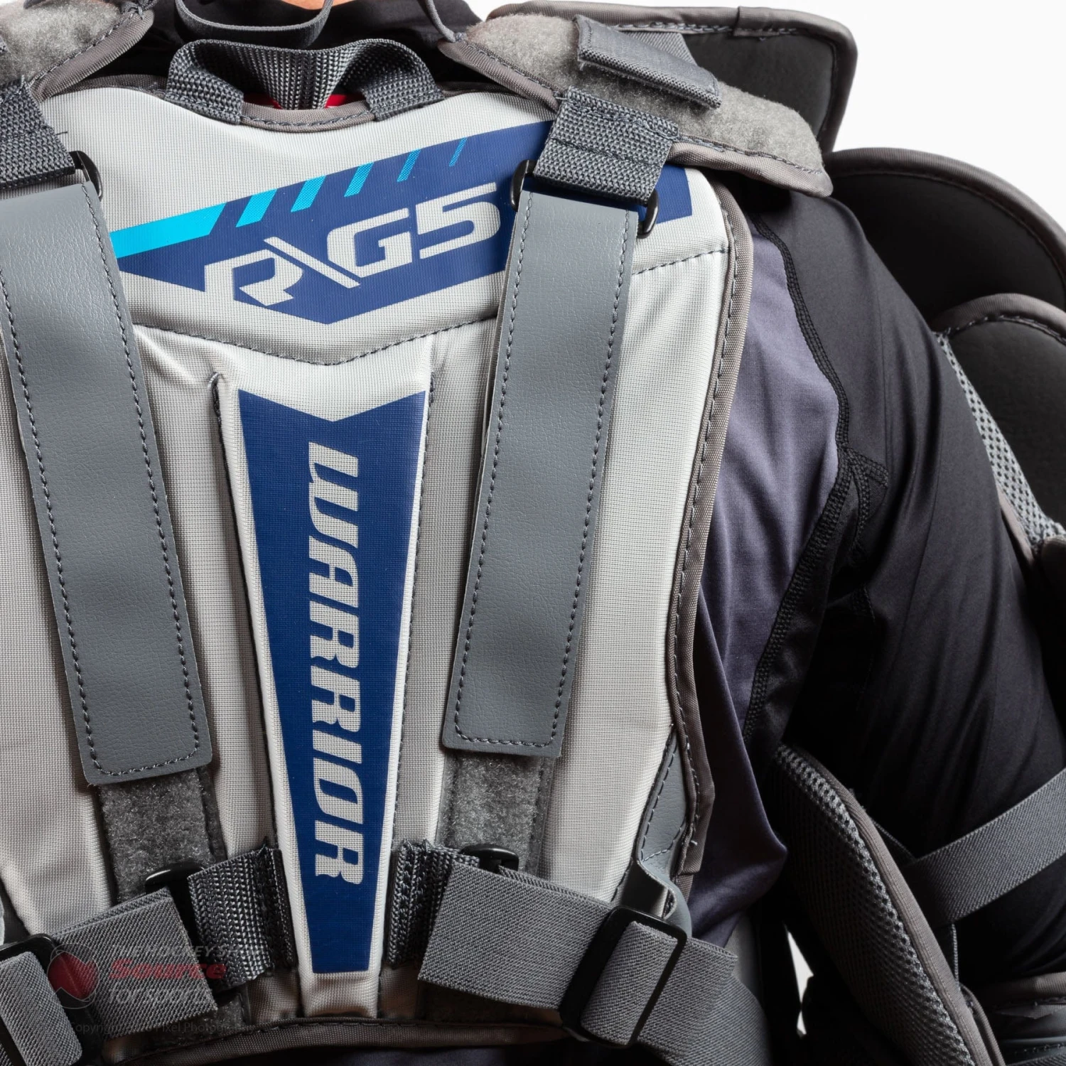 Warrior Ritual G5 Intermediate Chest & Arm Protector - SDC 5 Warrior Ritual G5 Intermediate Chest & Arm Protector - SDC - Image 5