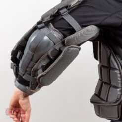 Warrior Ritual G5 Intermediate Chest & Arm Protector - SDC 21 Warrior Ritual G5 Intermediate Chest & Arm Protector - SDC -Bauer Store warrior chest protectors warrior ritual g5 intermediate chest arm protector sdc 28699780153410