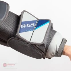 Warrior Ritual G5 Intermediate Chest & Arm Protector - SDC 25 Warrior Ritual G5 Intermediate Chest & Arm Protector - SDC -Bauer Store warrior chest protectors warrior ritual g5 intermediate chest arm protector sdc 28699780317250