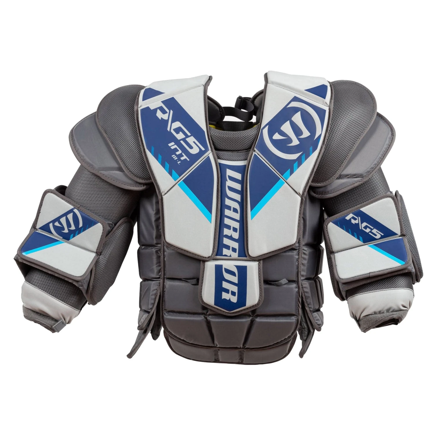 Warrior Ritual G5 Intermediate Chest & Arm Protector - SDC 1 Warrior Ritual G5 Intermediate Chest & Arm Protector - SDC