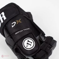 Warrior Alpha DX Senior Hockey Gloves -Bauer Store warrior gloves warrior alpha dx senior hockey gloves 5670774571074