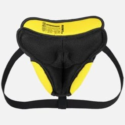 Warrior Ritual X2 Intermediate Goalie Jock -Bauer Store warrior goalie jocks warrior ritual x2 intermediate goalie jock grey int 5296446832706