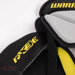 Warrior Ritual X3 E Intermediate Goalie Jock -Bauer Store warrior goalie jocks warrior ritual x3 e intermediate goalie jock int 27972388716610