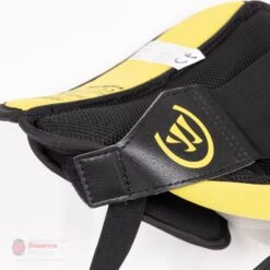Warrior Ritual X3 E Senior Goalie Jock -Bauer Store warrior goalie jocks warrior ritual x3 e senior goalie jock sr 27972391600194