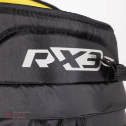 Warrior Ritual X3 E Intermediate Goalie Pants 18 Warrior Ritual X3 E Intermediate Goalie Pants -Bauer Store warrior goalie pants warrior ritual x3 e intermediate goalie pants 27972460642370