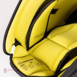 Warrior Ritual X3 E+ Intermediate Goalie Pants -Bauer Store warrior goalie pants warrior ritual x3 e intermediate goalie pants 27972460937282