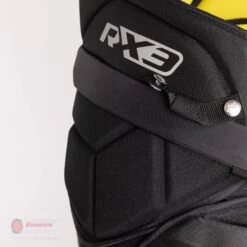 Warrior Ritual X3 E+ Intermediate Goalie Pants -Bauer Store warrior goalie pants warrior ritual x3 e intermediate goalie pants 27972461035586