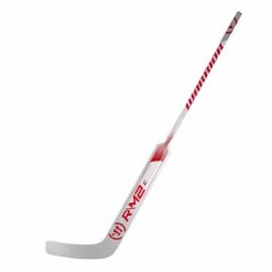 Warrior Ritual M2 E Intermediate Goalie Stick 36 Warrior Ritual M2 E Intermediate Goalie Stick -Bauer Store warrior goalie sticks warrior ritual m2 e intermediate goalie stick silver red mid l 23 5 28905311207490
