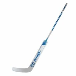 Warrior Ritual M2 E Intermediate Goalie Stick 37 Warrior Ritual M2 E Intermediate Goalie Stick -Bauer Store warrior goalie sticks warrior ritual m2 e intermediate goalie stick silver royal mid l 23 5 28905311305794