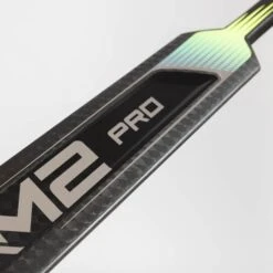Warrior Ritual M2 Pro Senior Goalie Stick -Bauer Store warrior goalie sticks warrior ritual m2 pro senior goalie stick 29088696598594