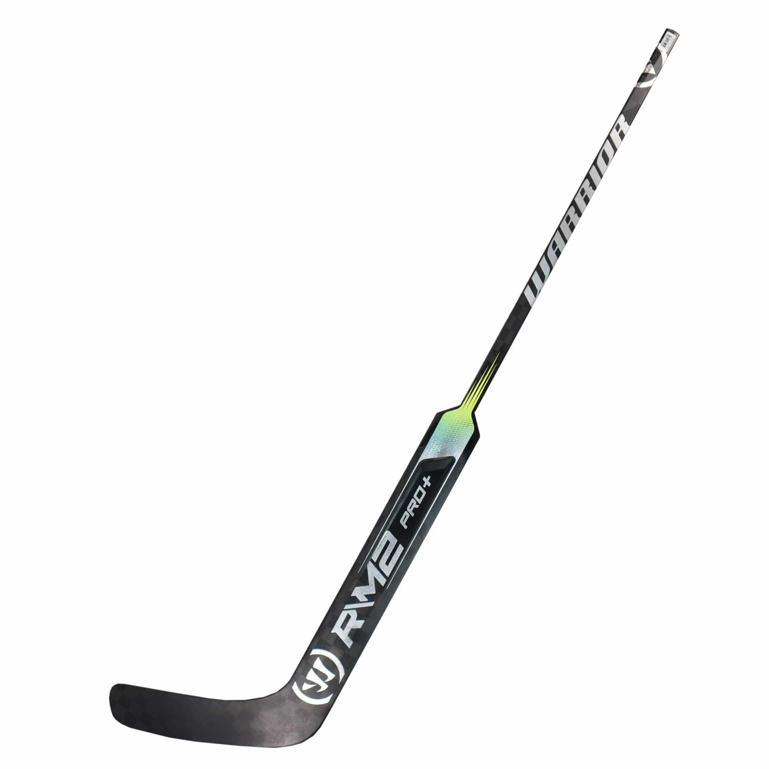 Warrior Ritual M2 Pro+ Senior Goalie Stick 1 Warrior Ritual M2 Pro+ Senior Goalie Stick