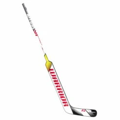 Warrior Ritual V1 Pro Intermediate Goalie Stick -Bauer Store warrior goalie sticks warrior ritual v1 pro intermediate goalie stick 28797158654018