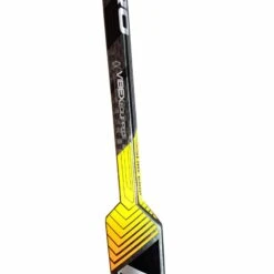 Warrior Ritual V1 Pro Intermediate Goalie Stick -Bauer Store warrior goalie sticks warrior ritual v1 pro intermediate goalie stick 28797158785090