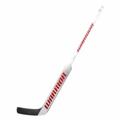 Warrior Ritual V2 E Intermediate Goalie Stick -Bauer Store warrior goalie sticks warrior ritual v2 e intermediate goalie stick silver white red wedge l 23 5 28796864888898