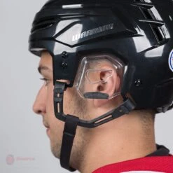 Warrior Alpha One Hockey Helmet -Bauer Store warrior helmets warrior alpha one hockey helmet 4528769957954