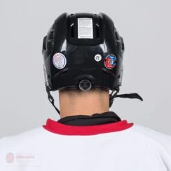 Warrior Alpha One Hockey Helmet -Bauer Store warrior helmets warrior alpha one hockey helmet 4528769990722