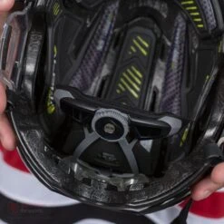 Warrior Alpha One Hockey Helmet -Bauer Store warrior helmets warrior alpha one hockey helmet 4528770187330