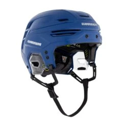 Warrior Alpha One Hockey Helmet -Bauer Store warrior helmets warrior alpha one hockey helmet blue s 28744013447234