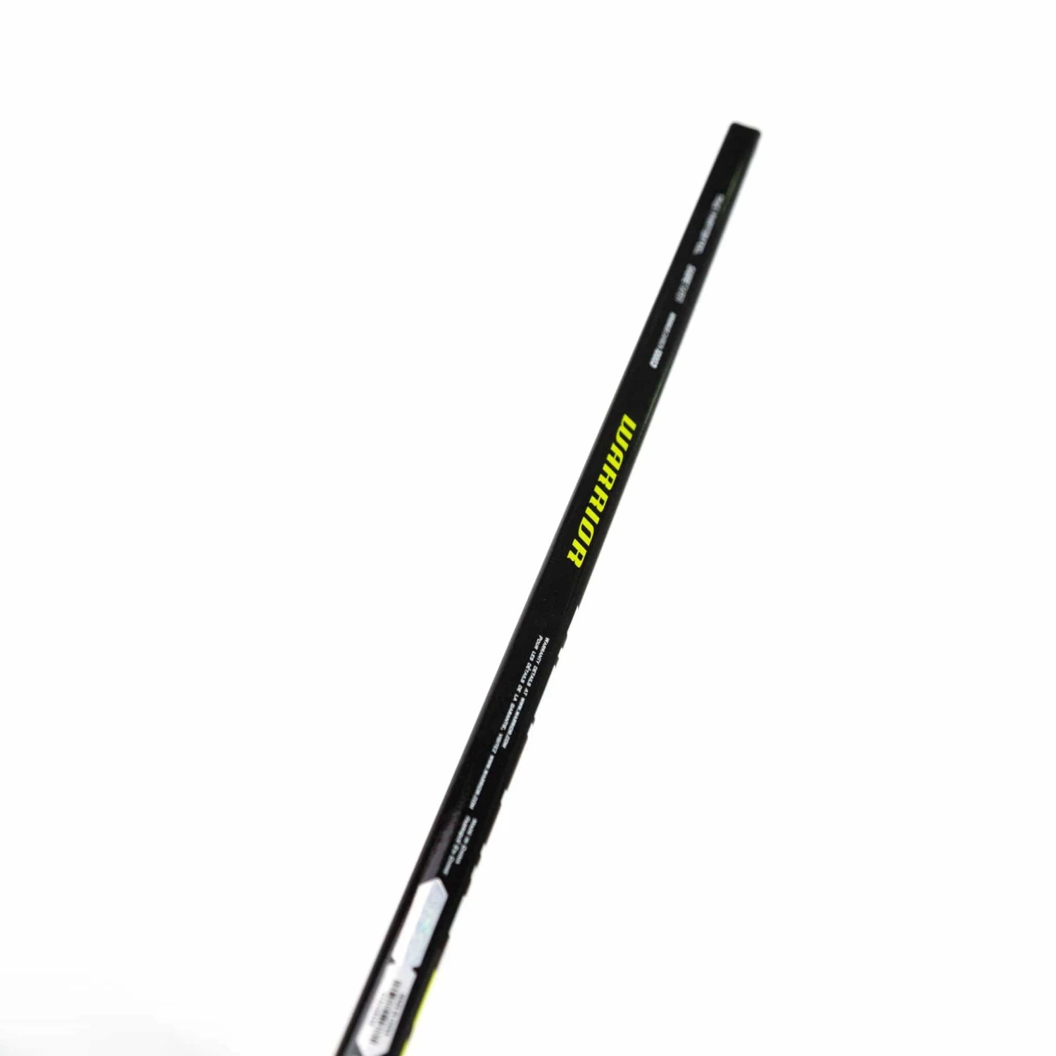 Warrior Alpha DX Pro Team Intermediate Hockey Stick 7 Warrior Alpha DX Pro Team Intermediate Hockey Stick - Image 7