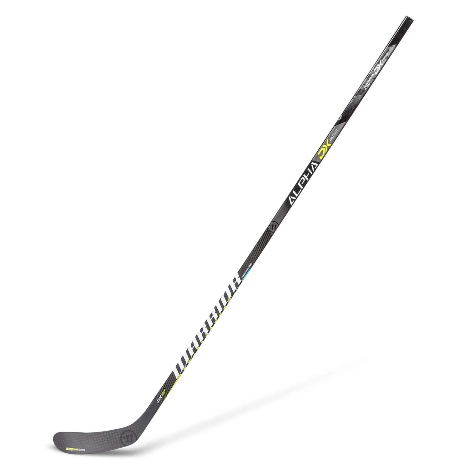 Warrior Alpha DX Pro Team Intermediate Hockey Stick 1 Warrior Alpha DX Pro Team Intermediate Hockey Stick
