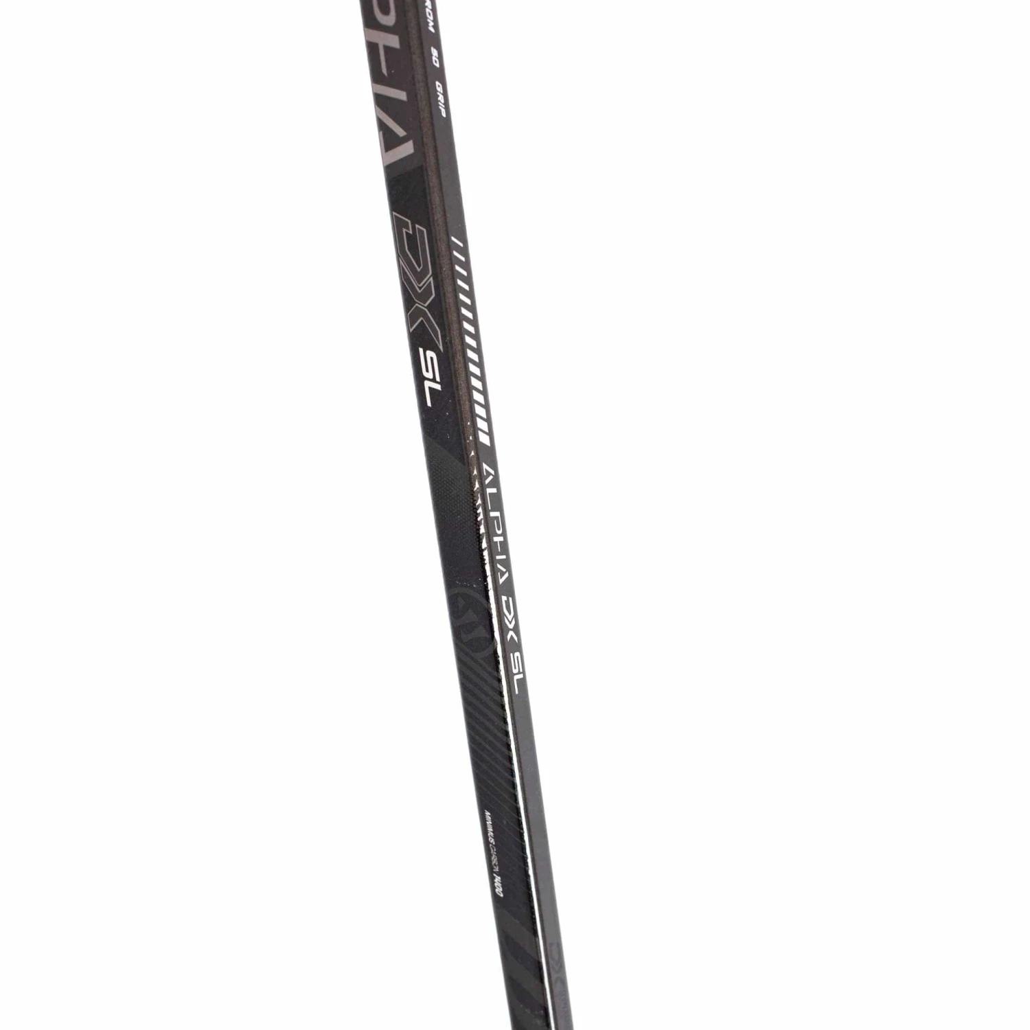 Warrior Alpha DX SL Junior Hockey Stick 4 Warrior Alpha DX SL Junior Hockey Stick - Image 4