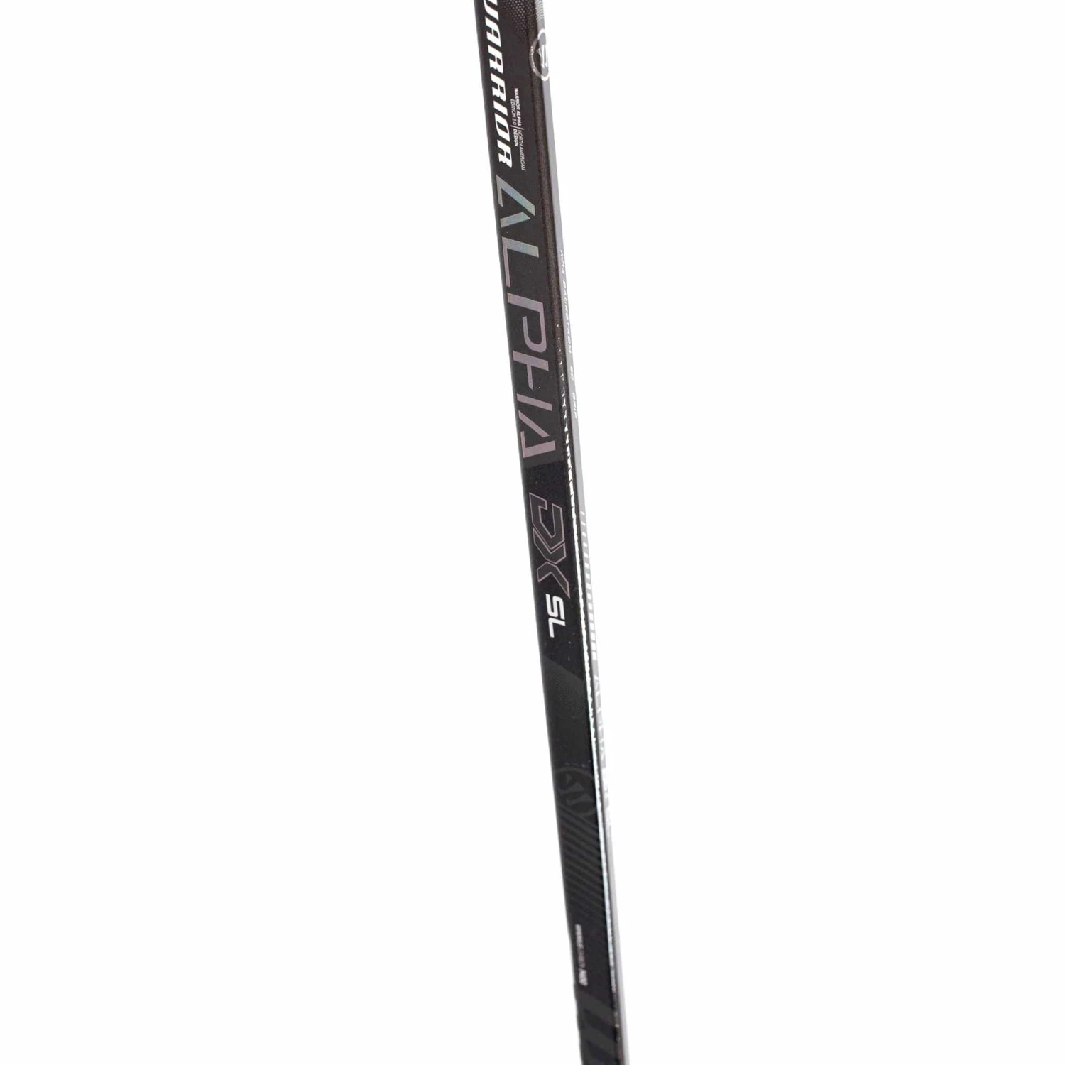 Warrior Alpha DX SL Junior Hockey Stick 5 Warrior Alpha DX SL Junior Hockey Stick - Image 5
