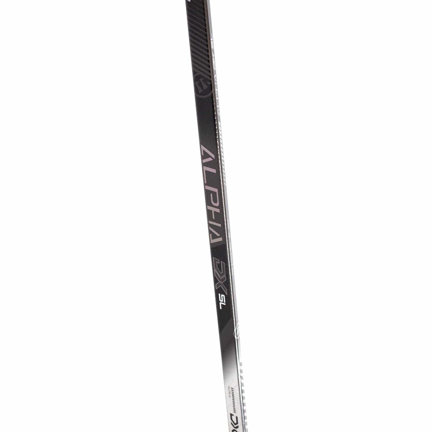 Warrior Alpha DX SL Junior Hockey Stick 10 Warrior Alpha DX SL Junior Hockey Stick - Image 10
